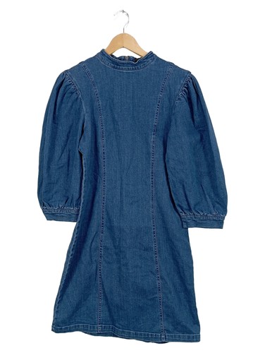 Vero moda vestito jeans donna - vestito,