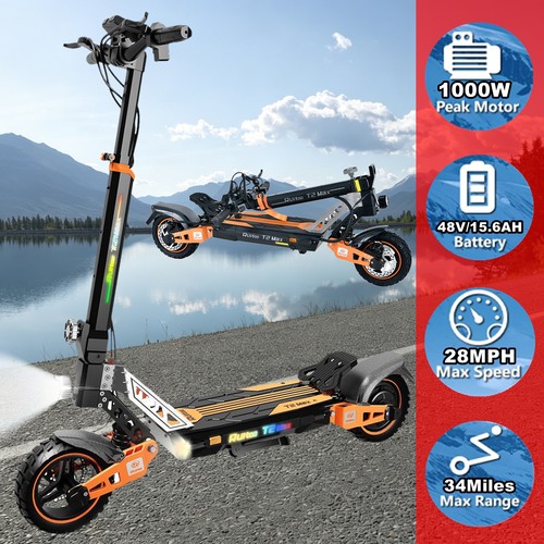 1000w electric scooter - 1000w,