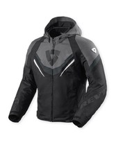 Giacca impermeabile revit - giacca,
