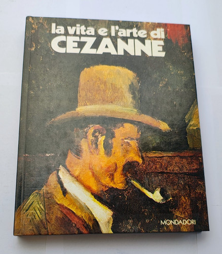 Vita arte cezanne - la,