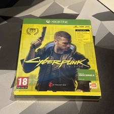 Cyberpunk 2077 - Sigillato /