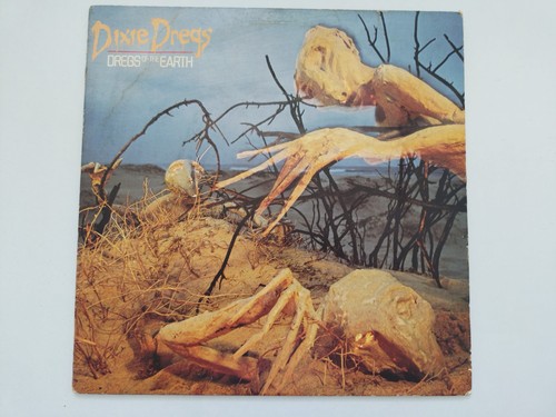 Dixie dregs - dixie, of