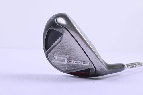 Wilson d100 hybrid 22 - hybrid, /