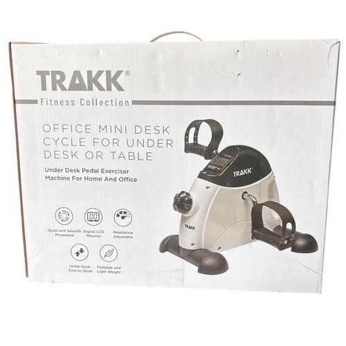 Trakk fitness ufficio mini - trakk,