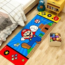 Super Mario Tappetino 3D