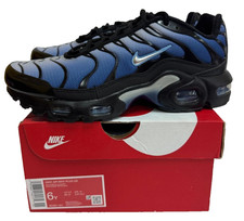 Nike Air Max TN Plus Nero