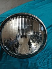 Faro Anteriore Esterno Fiat