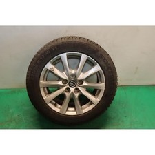 Cerchi lega mazda mazda6 - in,