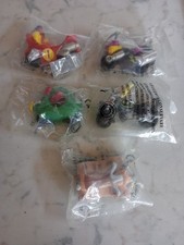 Animotosi 6pcs. Kinder Ferrero