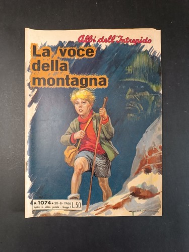 Fumetto albi dell - fumetto,