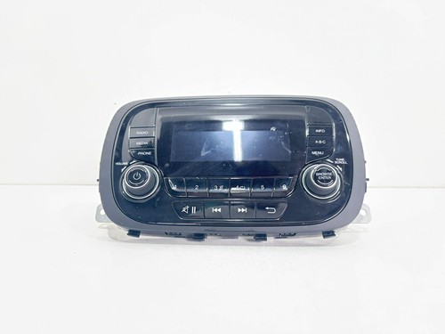 Autoradio stereo per fiat - autoradio,