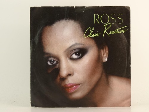 Diana ross chain reaction - chain,