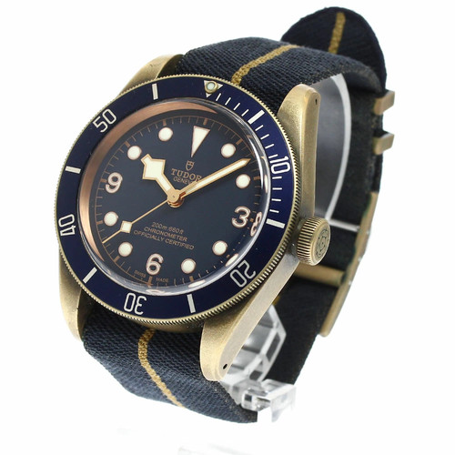 Tudor heritage black - tudor,