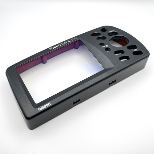 Custodia anteriore garmin - custodia,