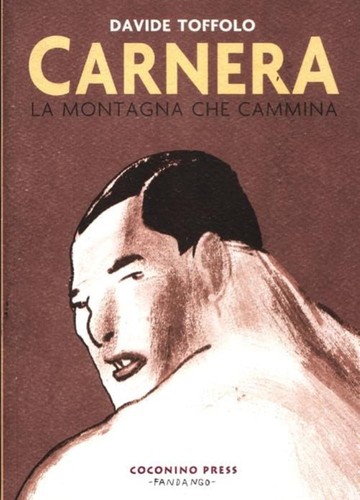 Davide toffolo carnera - toffolo, carnera: