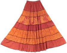 Gonna svasata a strati con