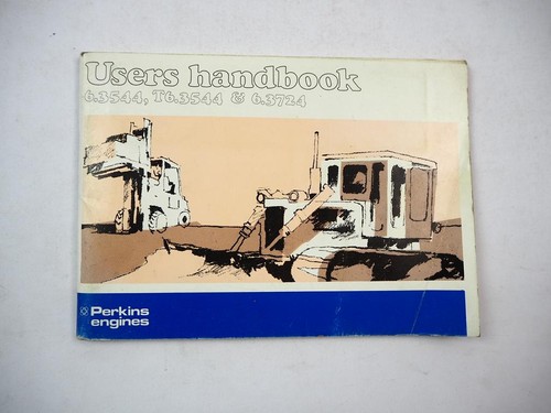 Manuale utente motore diesel