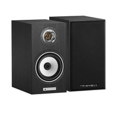 TRIANGLE TITUS EZ BLACK COPPIA