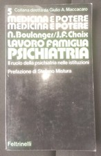 Boulanger - J. F. Chaix LAVORO