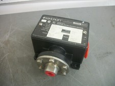 ASHCROFT PRESSOSTATO B420S