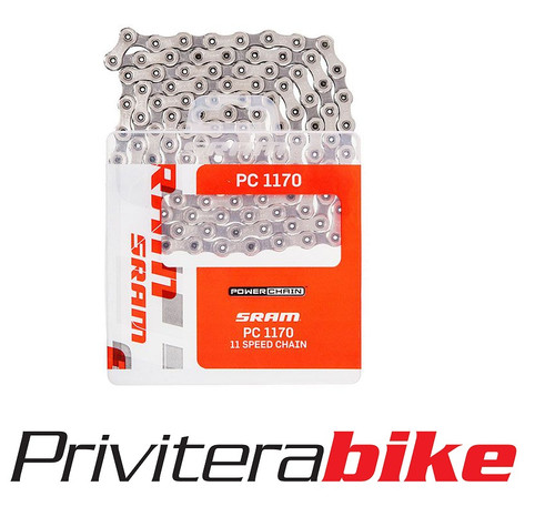 Sram catena 11v 1170 - catena, pc