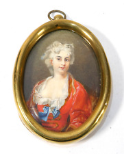 Miniatura Dipinta A Mano