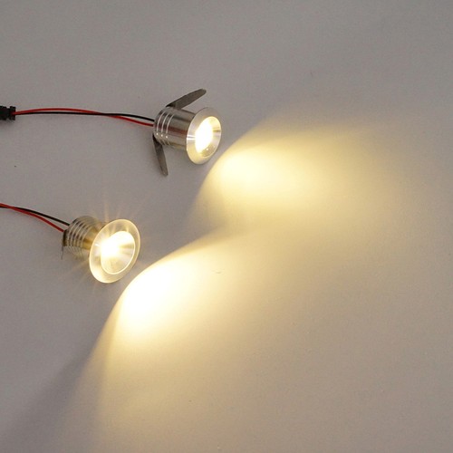 6pz mini plafoniera led - 6pz,