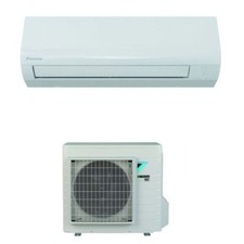 CLIMATIZZATORE DAIKIN SENSIRA