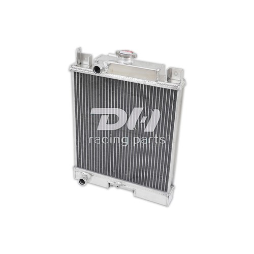 Serie radiatore acqua - 2,