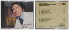 PEPPINO GAGLIARDI COME LE VIOLE CD 199...