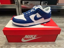 Nike Dunk Low Sp Kentucky EU