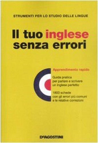 Tuo inglese senza errori - tuo,