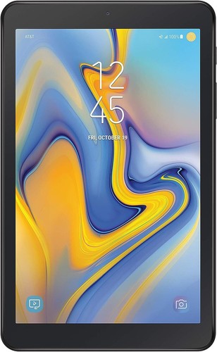 Samsung galaxy tab 0 - samsung,