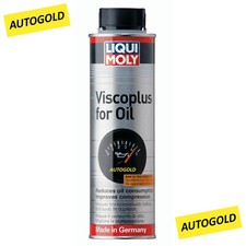 LIQUI MOLY 8958 Viscoplus Oil
