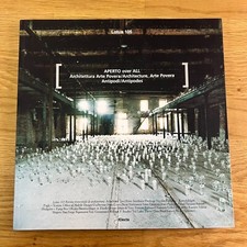 Lotus International 105 APERTO