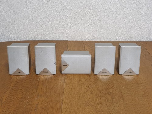 Teac altoparlante hifi speaker - teac,