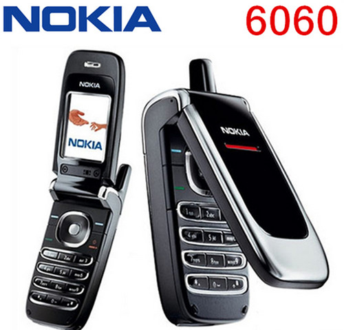 Cellulare originale nero - , nokia