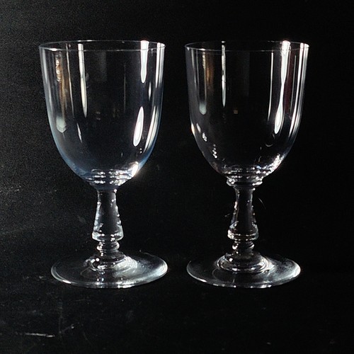 Baccarat angouleme water - baccarat,