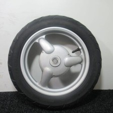 Ruota Anteriore MBK Flipper