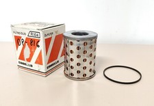 FILTRO OLIO INNOCENTI MINI