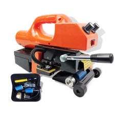 Saldatrice a geomembrana