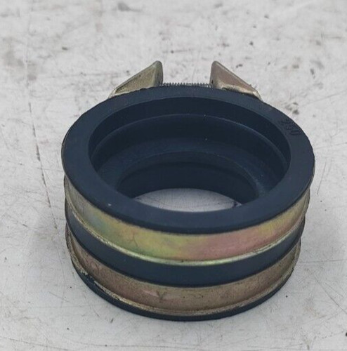 Manicotto aspirazione mash - manicotto,