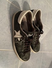 2 Star Bianche E Nere