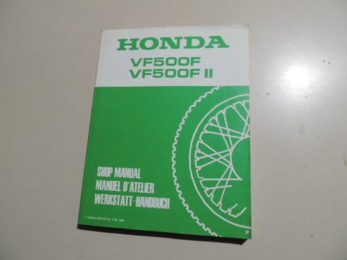 Manuale officina - .,