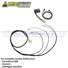 HEALTECH Cambio elettronico