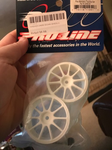 Ruote per auto - , da