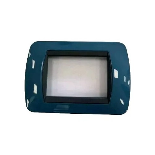 Placca ticino living - placca,