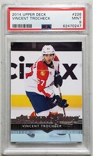 2014 Upper Deck Vincent