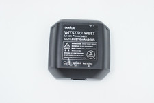 GODOX VB87 BATTERIA LITIO PER AD-600 - GODOX3250