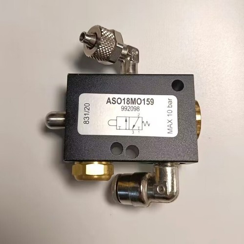 Valvola controllo - valvola,